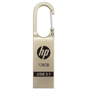 HP HP X760W USB 3.1 Flash Drive 128GB